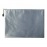 A5 Oxford Cloth Document Bag with Zipper/Pencil Pouch