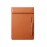 Magnetic PU Leather Clipboard – A4 Writing Pad