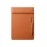 Magnetic PU Leather Clipboard – A4 Writing Pad