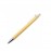 Eco-Friendly Bamboo Ballpoint Pen