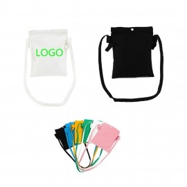 Women’s Canvas Shoulder Bag Women’s Canvas Shoulder Bag