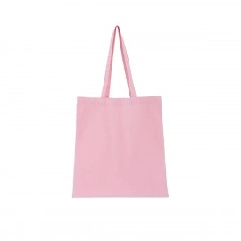 12oz Colored Canvas Tote Bag