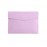 PU Leather A4 File Folder With Magnetic Button