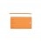 Clear PVC Luggage Tags With Strap