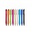 Metallic Finish Triangle Ballpoint Pen