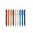 Metallic Finish Triangle Ballpoint Pen