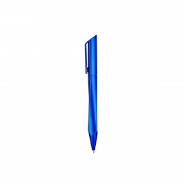 Metallic Finish Triangle Ballpoint Pen