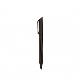 Metallic Finish Triangle Ballpoint Pen