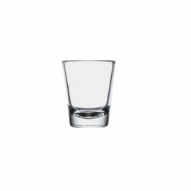1.7oz Heavy Based Clear Shot Glasses