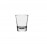 1.7oz Heavy Based Clear Shot Glasses