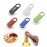 Pizza Cutter With Bottle Opener