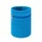 Cotton Sport Wristband With Zipper Pocket