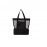 Mesh Beach Cooler Tote Bag