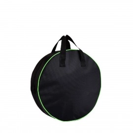 Round Oxford Organizer Bag