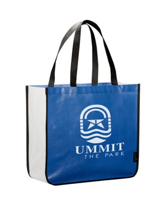 Laminate Non-Woven Tote Bag